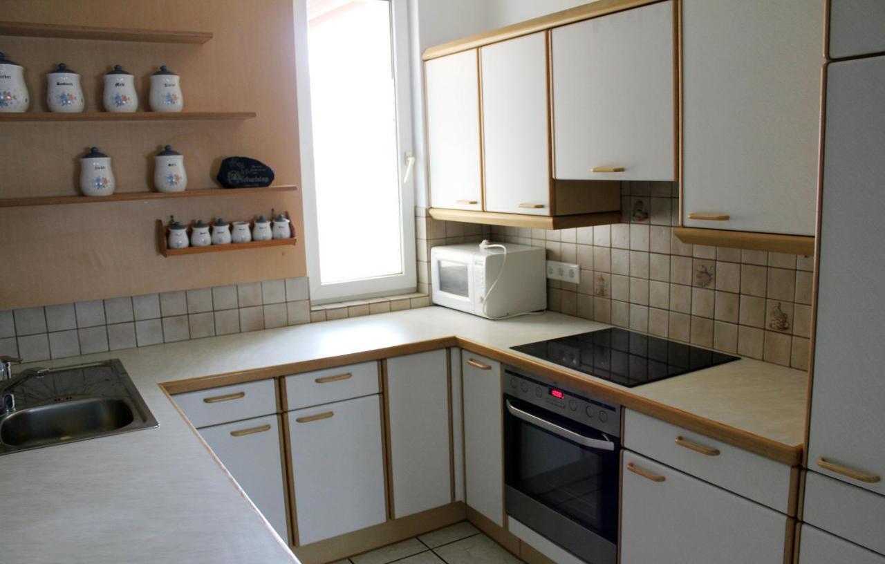 Appartement Michelle Neusiedl am See Exterior foto