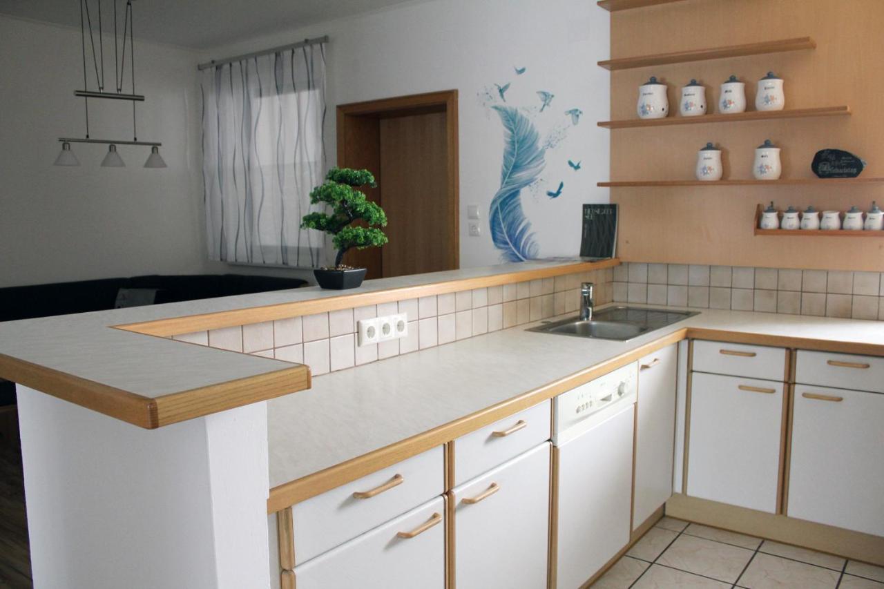 Appartement Michelle Neusiedl am See Exterior foto